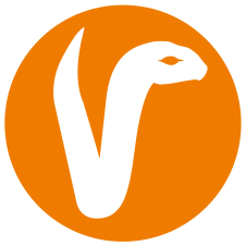 Viper logo